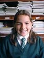 Click on the photo to be taken to Julia's thoughts on Fasac
