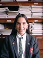 Click on the photo to be taken to Lina's thoughts on Fasac