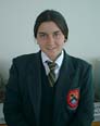 Click on the photo to be taken to Maria's thoughts on Fasac